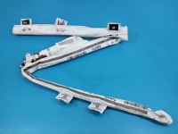 Kurtyna prawa poduszka airbag Skoda Fabia III kombi 6V0880742E