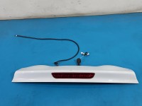 Spoiler lotka klapy Toyota Aygo II 14-22 biały 068