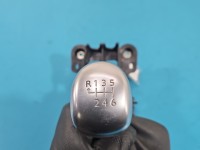 DŹWIGNIA LEWAREK WYBIERAK LINKI Peugeot 2008 I 1.2 12V