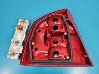 Lampa tył prawa Skoda Octavia II HB EUROPA