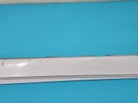 Listwa progowa prawa PRÓG NAKŁADKA Bmw f10 f11 7207094, 7184774