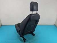 Fotel prawy przód pasażera Lancia Delta III 08-14 5d EUROPA