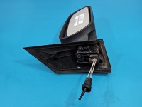 Lusterko prawe Ford Focus Mk2 manualne europa