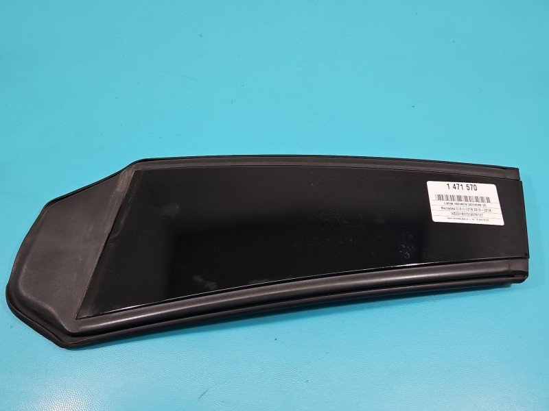 Listwa nadwozia pozostałe Mercedes CLS II C218 10- 4.7 V8 (278922) Listwa nadwozia pozostałe Mercedes CLS II C218 10- 4.7 V8 (278922)