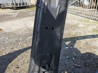 Próg prawy SŁUPEK ŚRODKOWY B Jeep Grand Cherokee IV WK2 HB 5d szary