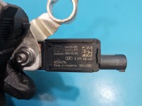KLEMA INSTALACJA WIĄZKA MINUSOWA MINUS Opel Movano IV 2.2 cdti 46857478, 0199300122, 52151256