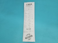 TEST Alternator Hyundai Santa Fe I 2.4 16V