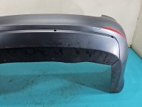 Zderzak tył Skoda Superb II srebrnyLF8L/2G2G kombi
