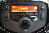 Radio fabryczne Citroen C1 II 14-22 86120-0H060