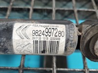 Amortyzator tył komplet tylny lewy prawy Citroen C3 III 16-24 L+P