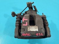 Zacisk tył lewy Citroen C4 picasso I 06-13 2.0 hdi