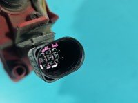 Lampa tył prawa zderzaka przeciwmgielna AUDI Q7 I 4L 4L0945096A, 027340204