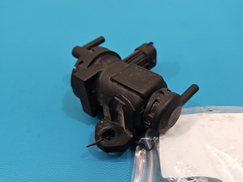 Zawór podciśnienia Opel Vectra C 2.2 dti 0928400536