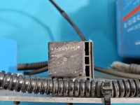 Sterownik moduł Renault Master III 10-24 ORI121222110, 121222110, BPR000100400 Orion-Tr 12/12-18, Orion-Tr 12/12-18,...