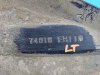 Osłona ZAŚLEPKA PLASTIK INFINITI QX50 74818EH110