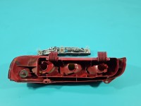 Lampa tył lewa Producent części: FIAT, Lekko wypalony Fiat Seicento HB EUROPA