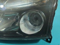 Reflektor lewy lampa przód Opel Vectra C EUROPA