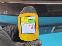 Klapa tył BMW X5 F15 5d B53\8