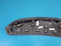 Spoiler lotka klapy Renault Megane IV Tekpn