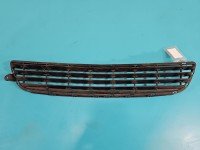 Zaślepka kratka zderzaka środkowa atrapa Opel Zafira B 13124978