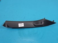 Osłona ZAŚLEPKA PLASTIK Dacia Duster III 24- 265348G, 769118935R