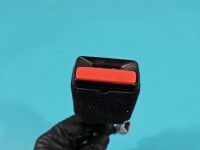 Pas bezpieczeństwa przód lewy kierowcy Renault Express 648478900C EU