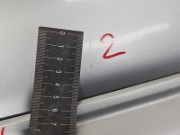 Klapa tył Honda CR-V I HB 5d NH623M