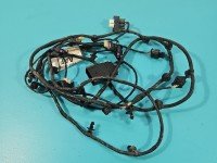 Wiązka zderzaka przód Ford Focus Mk3 BV6T-15K867 Instalacja pdc