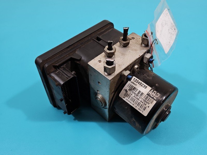 Pompa abs Chevrolet Orlando 13349239, 10.0960-4554.3 Pompa abs Chevrolet Orlando 13349239, 10.0960-4554.3