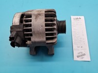 TEST Alternator Citroen C4 I 9649611880 1.6 16v