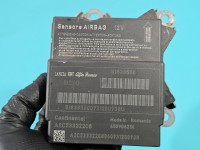 Sterownik poduszek airbag Fiat Grande Punto 51838580