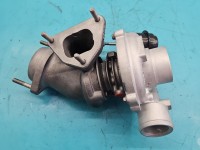 Turbosprężarka Regenerowana Ssangyong Rexton I 742289-2, 6650900580, 04079K 2.7 XDI 165KM