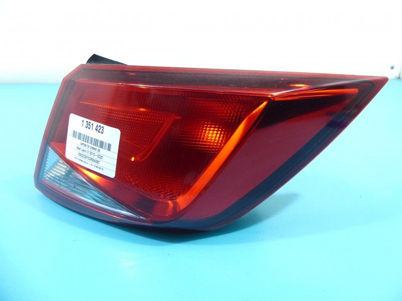 Lampa tył prawa Seat Leon III 12-16 kombi