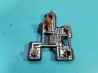 Lampa tył lewa Opel Vectra B sedan