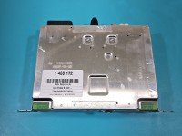 Radio fabryczne Mokka B 2020 - 9855270480, 7503900617 radioodtwarzacz