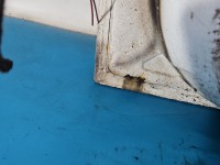 DRZWI PRZÓD PRAWE PASAŻERA Peugeot Partner I 5d EWPA