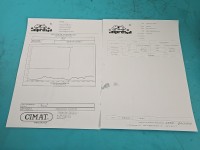 Turbosprężarka Regenerowana Opel Zafira B 779591-2, 8980536744, MJC01758R 1.7 cdti (A17DTR) 125KM