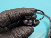 Przełącznik multifunkcja kierownicy Dacia Sandero III 20- 255508042R