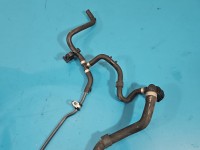 przewód wąż rurka wody Cupra Formentor 1.5 TSI 150KM