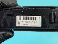 Przełącznik Mercedes, PANEL STEROWANIA Mercedes ML W164 A1648709410
