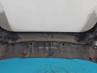 Zderzak tył Hyundai Ix35 09-13 czarny pae HB