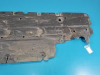 Osłona ZAŚLEPKA PLASTIK PODWOZIA LEWA Dacia Sandero III 20- 748156831R