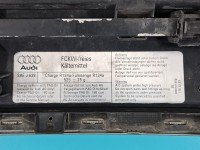 Atrapa grill Audi A2