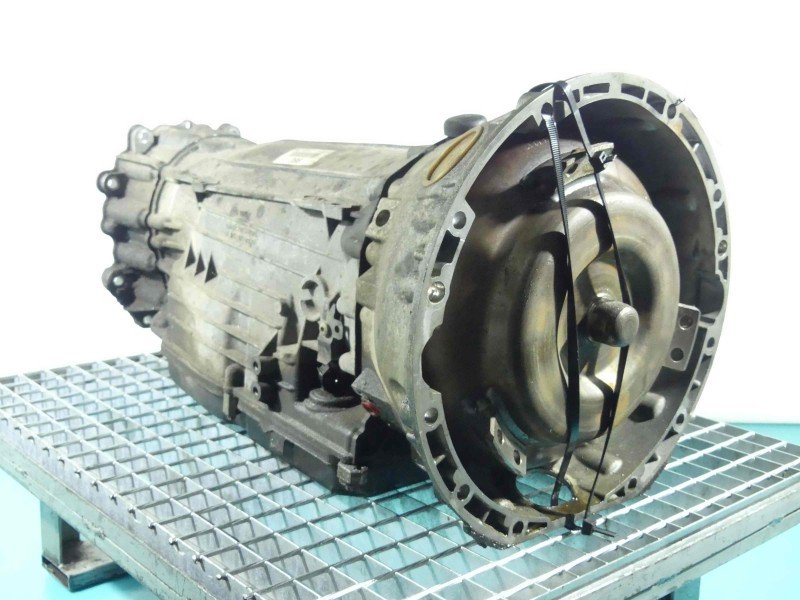 Skrzynia biegów automat Mercedes W251 7229060, A1642710901, 2512700900 3.5 V6 (272967)
