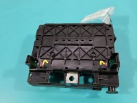 Sterownik moduł CITROEN, Europejska, BSM, uszkodzone mocowania Citroen Berlingo I 9643498980