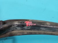 WÓZEK KOŁYSKA TRAWERS Sanki Belka silnika Peugeot 508 I 2.0 hdi