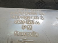 Tłumik WYDECH Skoda Kamiq 2Q0253611S 1.0 TSI