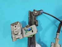 Podnośnik przód lewy Seat Cordoba I 4d sedan