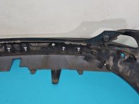 Zderzak tył Toyota Rav4 IV grafitowy 1G3 HB