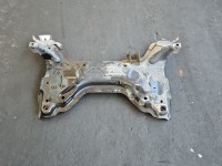 WÓZEK KOŁYSKA TRAWERS Sanki Belka silnika Citroen DS4 11-15 2.0 hdi RH02